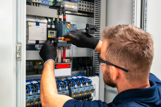 Industrial Electrical Services in Cibecue, AZ